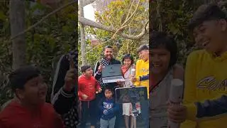 100k complete on my youtube channel name- Shubha the optimist