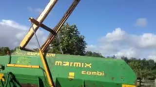 Marmix