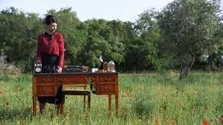 Silêncios: Se tu viesses ver-me de Florbela Espanca