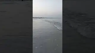 Khafji Beach #music #love #song #khafji #arabic #beach #arabian #nature #saudiarabia #travel