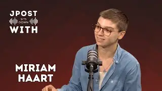 Мириам Хаарт: Освобождение, идентичность и создание будущего ИИ