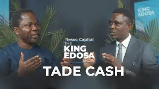 From Bread Hawker to Building A Big Real Estate Company with Presence in Several Africa Countries