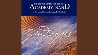 First Suite in E-Flat for Military Band: I. Chaconne