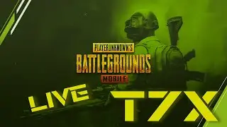 FIGHT WITH SQUADMATES  - LIVE WITH ASTA - PUBG MOBILE LIVE - TEAM 7 - DAY 9