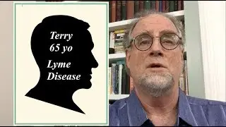 CCS#1: A Case of Lyme Disease treated with Homeopathy