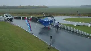 TAXI DRIFT FEST &ndash; Arena Drift Cup Finalas - KVALIFIKACIJA