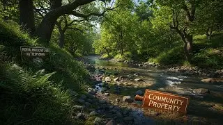 HOA Buried My Creek in Concrete &mdash; One Inspection Turned Their Neighborhood Into a Wetland
