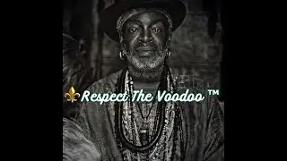 REVOLUTIONARY Hoodoo New Orleans Voodoo Secrets and Recipes