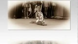 Poseidon Team - Rhythmic Gymnastics Elite Cup 2012