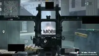 Warzone mobile 1.2 gameplay [unstretch] by @Destro32