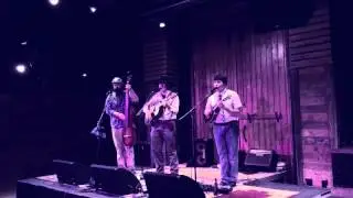 Bud's Collective at Barns of Rose Hill