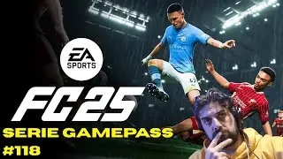 GAMEPASS #118 - EA FC 25