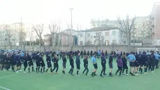 Danze giungla - Danza di Baloo - BDC 2020