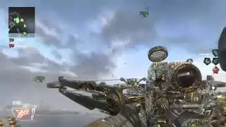 Zexcell z Chaos - Black Ops II Game Clip
