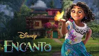 Movie summary for kids in english- 63  -encanto