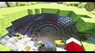FTB Genesis: What am Suppose to do Exactly? Episode 1
