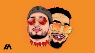 Soolking ft cheb hasni Type Beat - 'MA VIE' | Anas Type Beat [ Rai Rap type beat ]