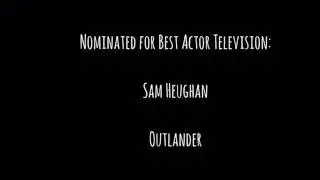 Tom in Edinburgh presents: The Scottish BAFTA Awards 2016