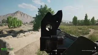 Жара Ближнего востока [Squad] #17