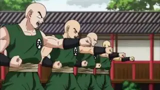 Dragon Ball Super Episode 89 English Subbed HD