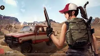 PUBG MOBILE APK Timi & LightSpeed English | Chinese GAMEPLAY AND REVIEW