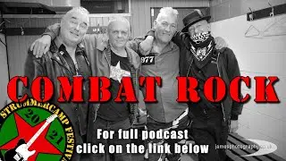 Combat Rock