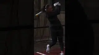 DEMARINI 2025 FP PRISM BAT