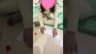 How to make Paper Nails