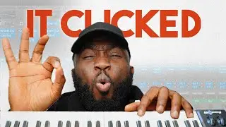 Как создать афробит для Davido и Kizz Daniel в Logic Pro (пошаговое руководство)