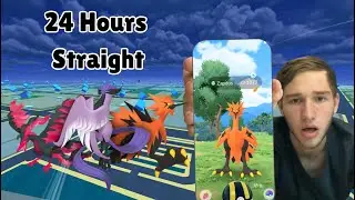 I Used The Daily Incense For 24 Hours Straight