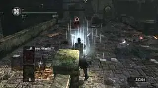 [Dark Souls PvP] Velka's Rapier + Notched Whip