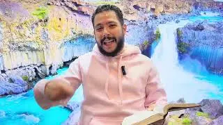 MENSAGEM 🎁 DE DEUS PARA ESSE SÁBADO, 31 DE JANEIRO 