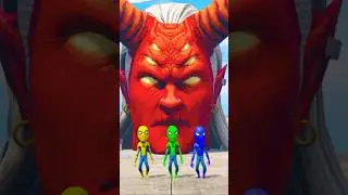 AVENGERS TEAM VS MCU MINI SPIDER-MAN TEAM BATTLE MATCH WHO IS POWERFULL 💪 #279 #shorts