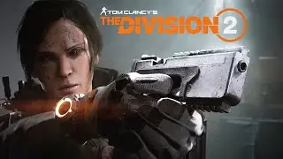 The Division 2 &ndash; Survivors Mode Revealed (Coming 2026) | Gamescom 2025