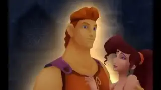 YTP Kingdom Hearts: Sora's sazhy adventure