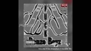 Sos Shakeback x Ymc Zee x Escobar Jon - F*ck Renzo Boyz