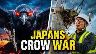 Crow Patrol: Hunting The World&rsquo;s Smartest Pests