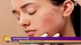 Jutro za sve: dr. Kerim Alendar, specijalista dermatovenerolog