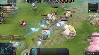 2017 MARS DOTA 2 LEAGUE: Virtus.pro vs VGJ.Storm