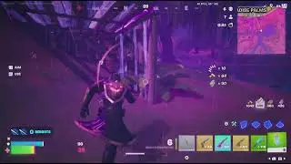 I'm having a panic attack bro. That was like loot was so good.