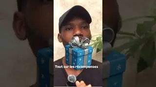 Voici COMMENT GAGNER DES R&Eacute;COMPENSES Poppo Live