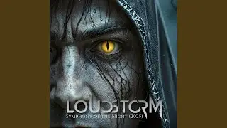 Symphony Of The Night (2025 Version)
