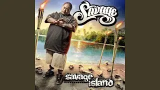 I Love the Islands (feat. Rock City)