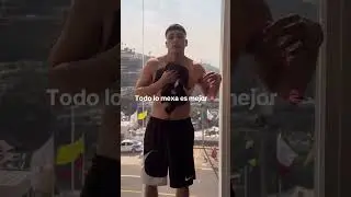 Presenten 😍😍😍 #elmalilla #papichulo #perreo #chakalon #nuevamusica  #elmalibaby #shorts