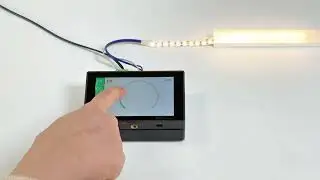 Dual-color LED lights   #diy #electronic #led #ledlights #module #control #pwm #arduino #homedesign