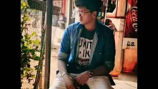 Malayali Da | CoVeR by THE CoVeRISTzZ | Thirumali | Malayalam Rap CoVeR | Rujit