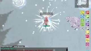 Ragnarok Classic Hatii/Garm MVP : Mastersmith Solo
