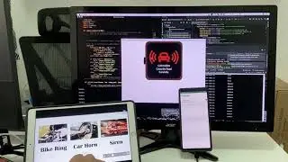AmbiSense Product Demo