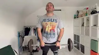 Моє тренування 🏋️‍♀️ 3 частина. Качалка в підвалі. #рекомендации 