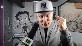 The LabTV Ireland Shout Out